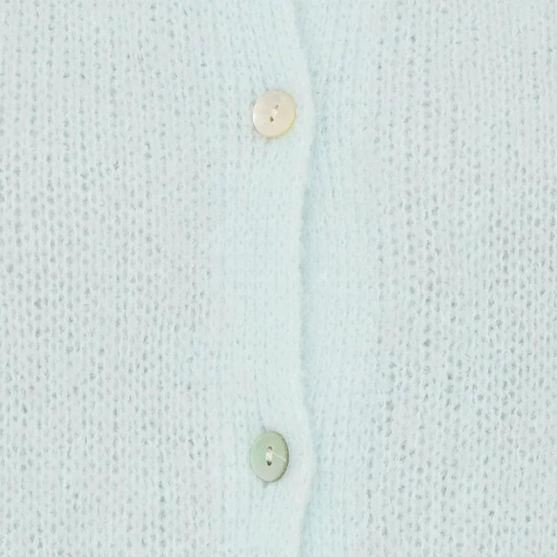 Marta Juliana Knit 2413 - Sky Blue