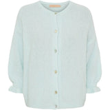 Marta Juliana Knit 2413 - Sky Blue