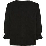 Marta Juliana Knit - Black