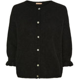 Marta Juliana Knit - Black