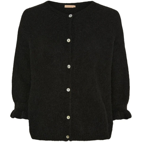 Marta Juliana Knit - Black