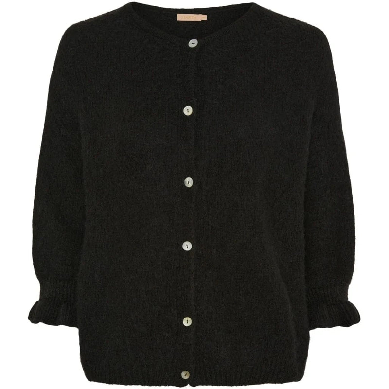 Marta Juliana Knit - Black