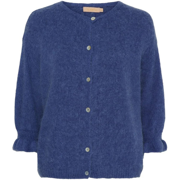 Marta Juliana Knit - Jeans