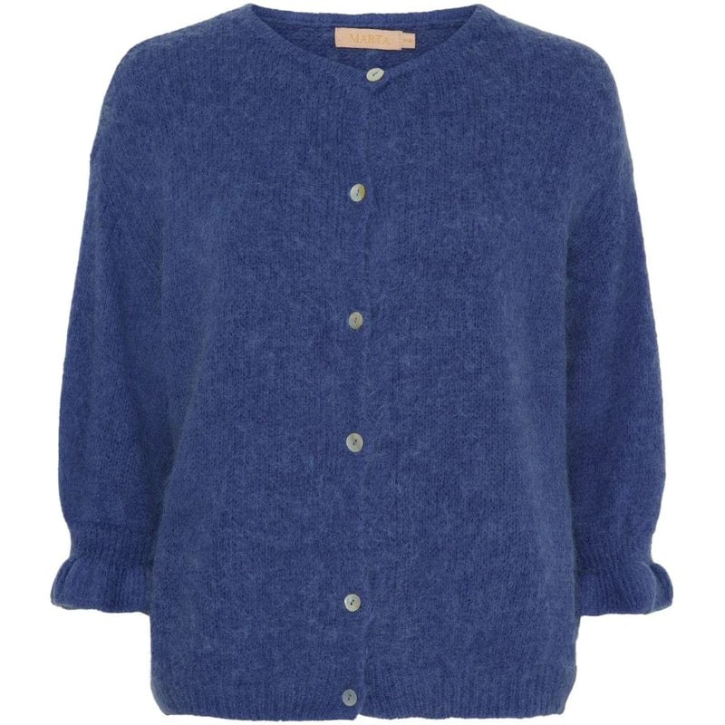 Marta Juliana Knit - Jeans