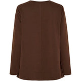 Marta Charline Sweatshirt - Moro