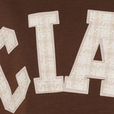 Marta Charline Sweatshirt - Moro