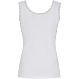 Marta Angeline Top 2499 - White
