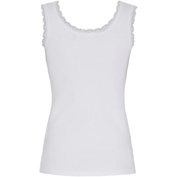 Marta Angeline Top 2499 - White