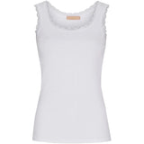 Marta Angeline Top 2499 - White