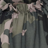 Marta Lucina Top - Camo