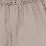 Marta Juniper Blouse - Fango