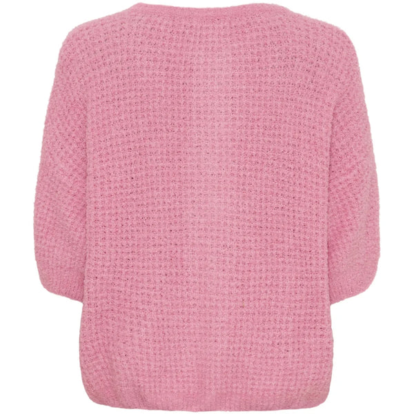 Marta Amour Knit - Rose