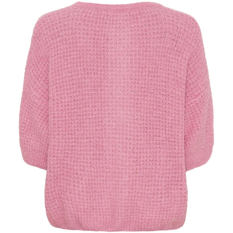 Marta Amour Knit - Rose