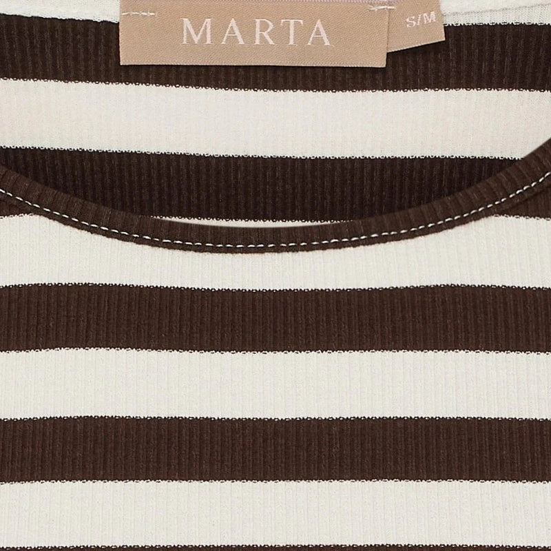 Marta Nena Tee - Marone