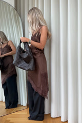 Noella N-merlie Dress - Brown
