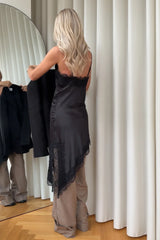 Noella N-merlie Dress - Black