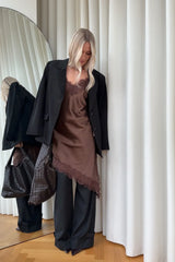 Noella N-merlie Dress - Brown