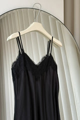 Noella N-merlie Dress - Black