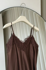 Noella N-merlie Dress - Brown
