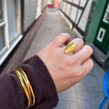 Wolf Jewelry Mindy Bangle