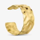 Wolf Jewelry Mindy Big Bangle