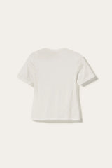 Noella Julia T-shirt - White