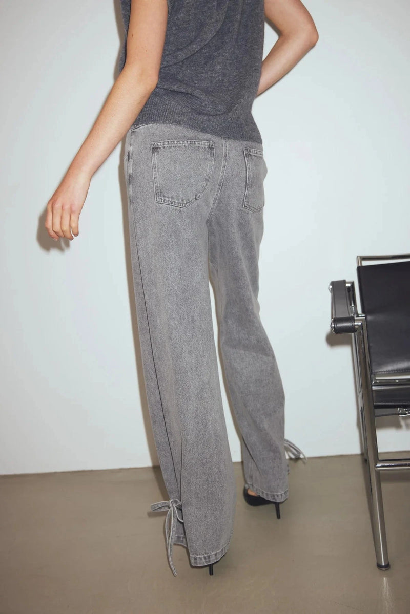 Noella N-Kika MW Jeans