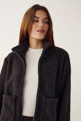 Noella N-Madi Jacket - Chocolate
