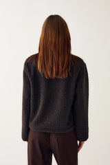 Noella N-Madi Jacket - Chocolate