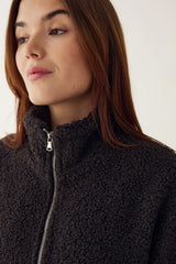 Noella N-Madi Jacket - Chocolate