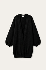 Noella Noella N-Maricela Knit Cardigan - Black