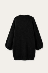 Noella Noella N-Maricela Knit Cardigan - Black