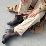 Copenhagen Shoes Nature Dream - Dark Brown
