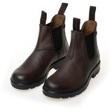 Copenhagen Shoes Nature Dream - Dark Brown