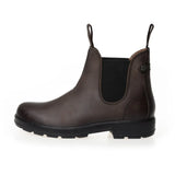 Copenhagen Shoes Nature Dream - Dark Brown