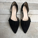 Copenhagen Shoes New Romance - Black