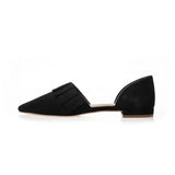 Copenhagen Shoes New Romance - Black