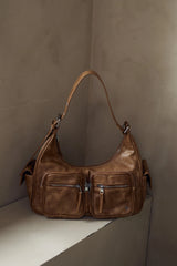 Noella Tilda Bag - Brown