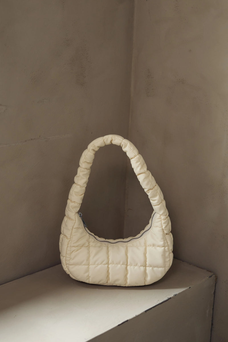 Noella Bonnie Bag - Oyster