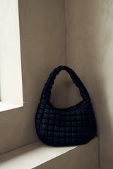 Noella Beah Bag - Black