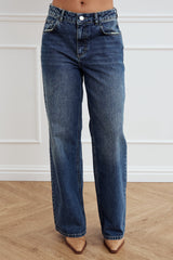 Noella Katy Jeans - Blue Vintage Wash
