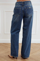 Noella Katy Jeans - Blue Vintage Wash