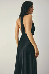 Noella Lanika Dress - Black