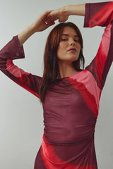 Noella Laurette Drees - Divinty Print