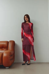 Noella Laurette Drees - Divinty Print