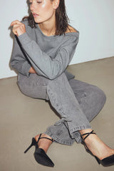 Noella N-Kika MW Jeans