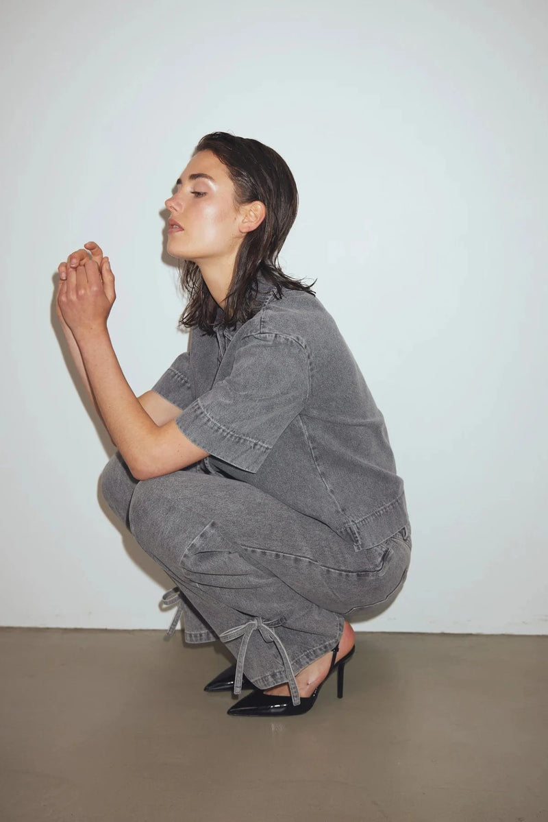 Noella N-Kika MW Jeans
