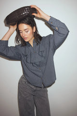 Noella Dalia Bag - Brown