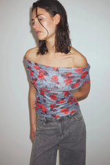 Noella N-Mattie Top
