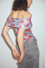 Noella N-Mattie Top